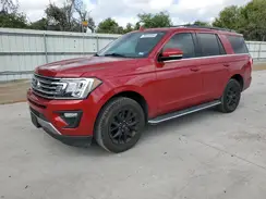 1FMJU1HT6MEA70149 2021 FORD EXPEDITION