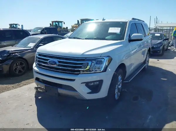 1FMJU1HT6MEA89025 2021 FORD EXPEDITION - Image 2