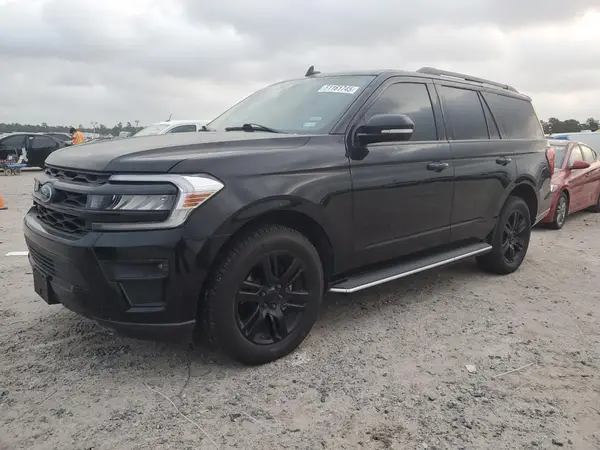 1FMJU1HT6NEA18229 2022 FORD EXPEDITION - Image 1