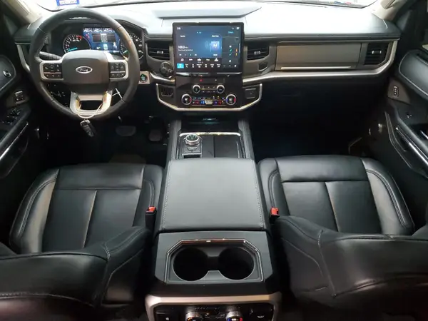 1FMJU1HT6NEA18229 2022 FORD EXPEDITION - Image 8