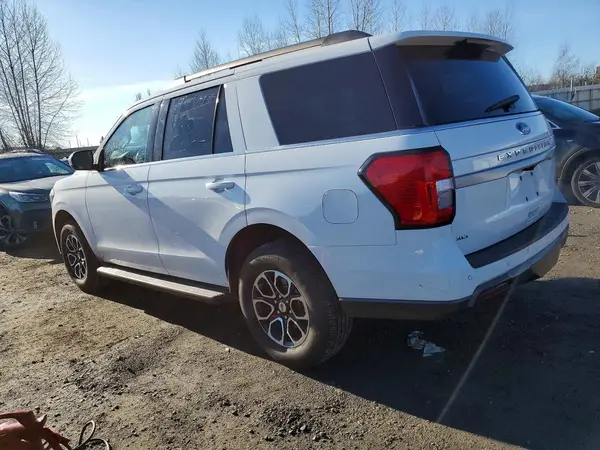 1FMJU1HT6NEA65681 2022 FORD EXPEDITION - Image 2