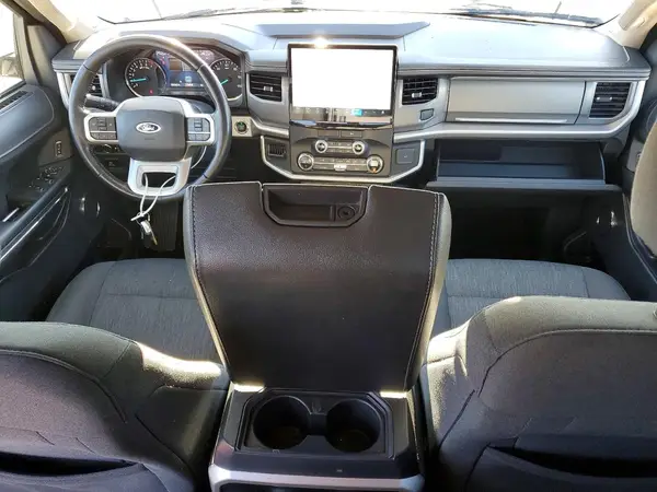 1FMJU1HT6NEA65681 2022 FORD EXPEDITION - Image 8