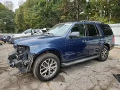1FMJU1HT7GEF11680 2016 FORD EXPEDITION
