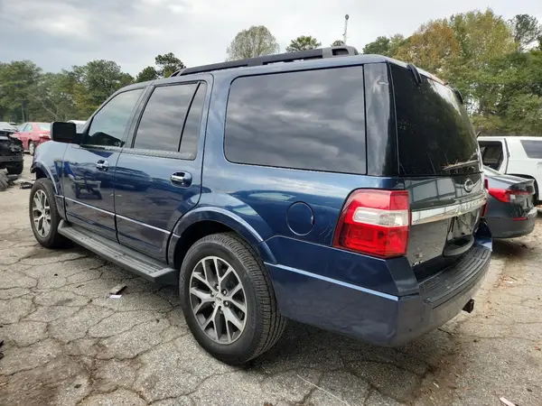 1FMJU1HT7GEF11680 2016 FORD EXPEDITION - Image 2