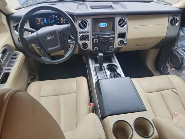1FMJU1HT7GEF11680 2016 FORD EXPEDITION - Image 8
