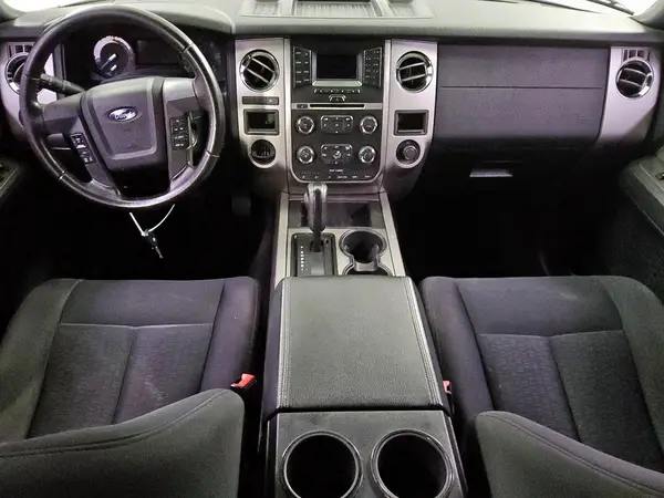 1FMJU1HT7GEF12974 2016 FORD EXPEDITION - Image 8
