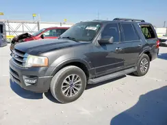 1FMJU1HT7GEF17009 2016 FORD EXPEDITION