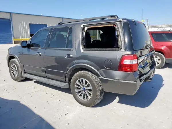 1FMJU1HT7GEF17009 2016 FORD EXPEDITION - Image 2