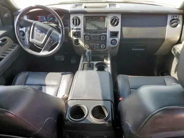 1FMJU1HT7GEF17009 2016 FORD EXPEDITION - Image 8