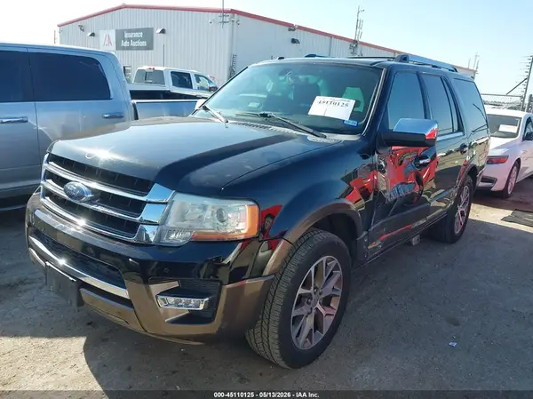 1FMJU1HT7GEF26048 2016 FORD EXPEDITION - Image 2