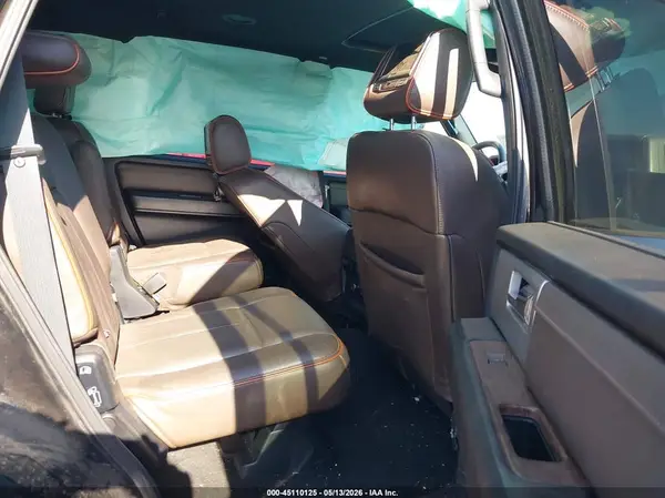 1FMJU1HT7GEF26048 2016 FORD EXPEDITION - Image 8