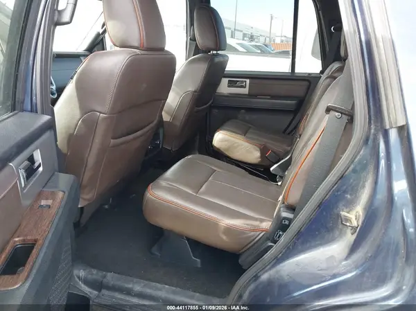 1FMJU1HT7GEF26079 2016 FORD EXPEDITION - Image 8