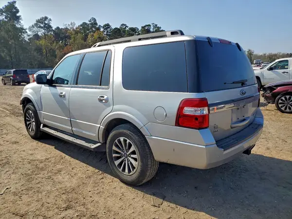 1FMJU1HT7GEF28219 2016 FORD EXPEDITION - Image 2
