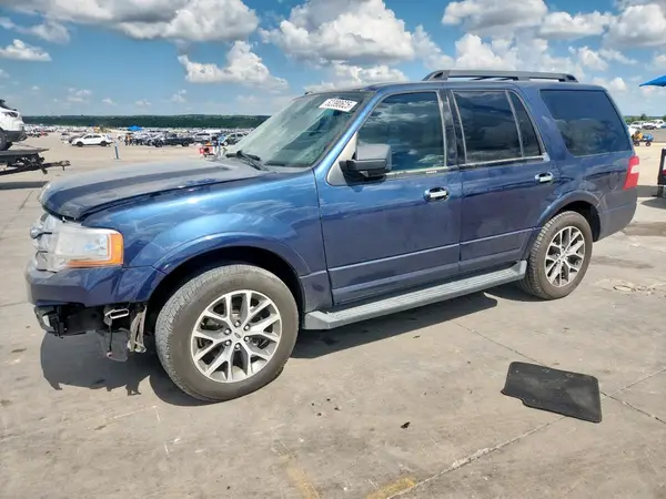 1FMJU1HT7GEF29032 2016 FORD EXPEDITION - Image 1