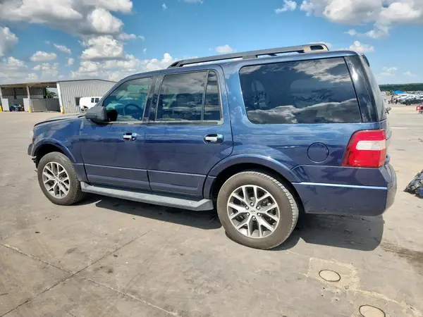 1FMJU1HT7GEF29032 2016 FORD EXPEDITION - Image 2