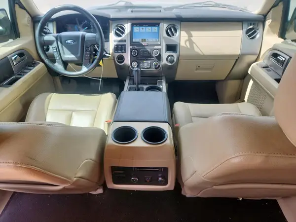 1FMJU1HT7GEF29032 2016 FORD EXPEDITION - Image 8