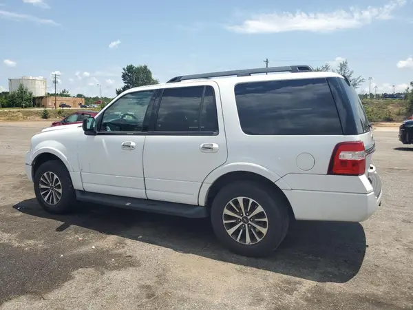 1FMJU1HT7GEF29385 2016 FORD EXPEDITION - Image 2