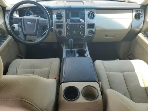 1FMJU1HT7GEF29385 2016 FORD EXPEDITION - Image 8