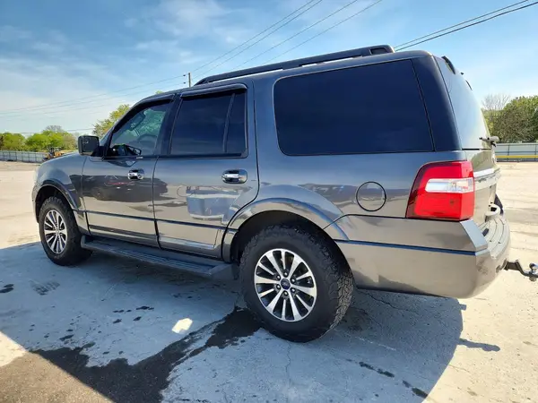 1FMJU1HT7GEF38930 2016 FORD EXPEDITION - Image 2