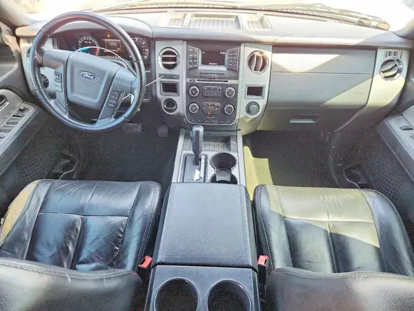 1FMJU1HT7GEF38930 2016 FORD EXPEDITION - Image 8