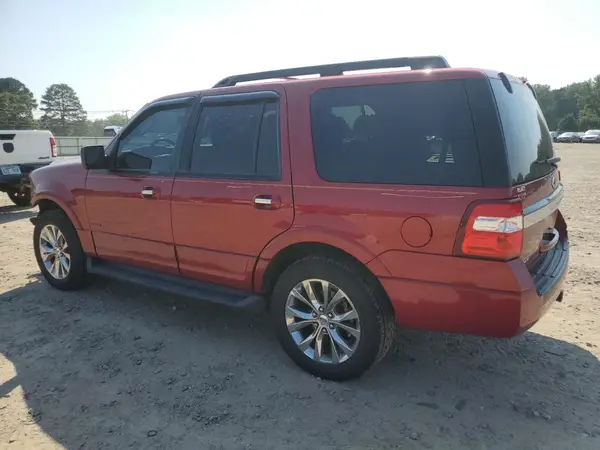 1FMJU1HT7GEF41942 2016 FORD EXPEDITION - Image 2
