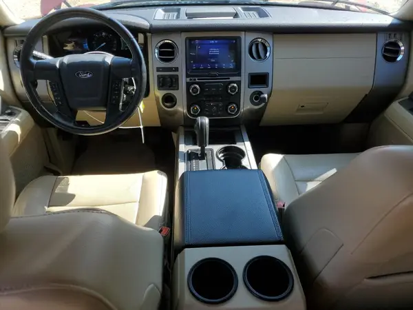 1FMJU1HT7GEF41942 2016 FORD EXPEDITION - Image 8