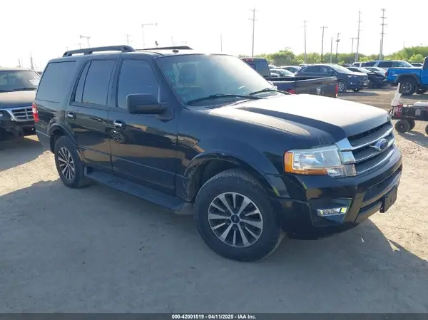 1FMJU1HT7GEF42766 2016 FORD EXPEDITION - Image 1
