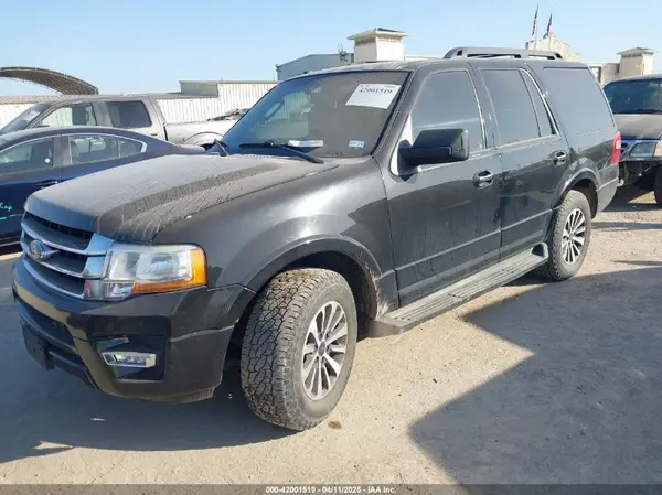 1FMJU1HT7GEF42766 2016 FORD EXPEDITION - Image 2