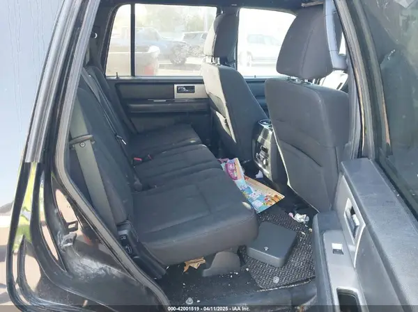 1FMJU1HT7GEF42766 2016 FORD EXPEDITION - Image 8