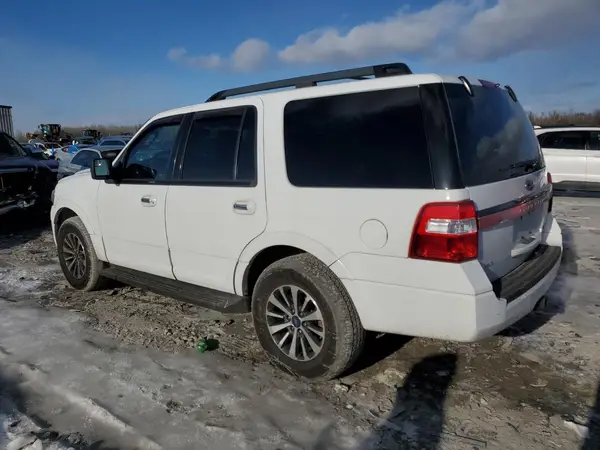 1FMJU1HT7GEF49801 2016 FORD EXPEDITION - Image 2