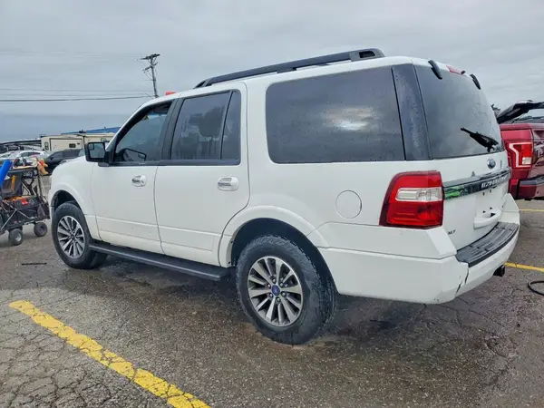 1FMJU1HT7HEA01668 2017 FORD EXPEDITION - Image 2