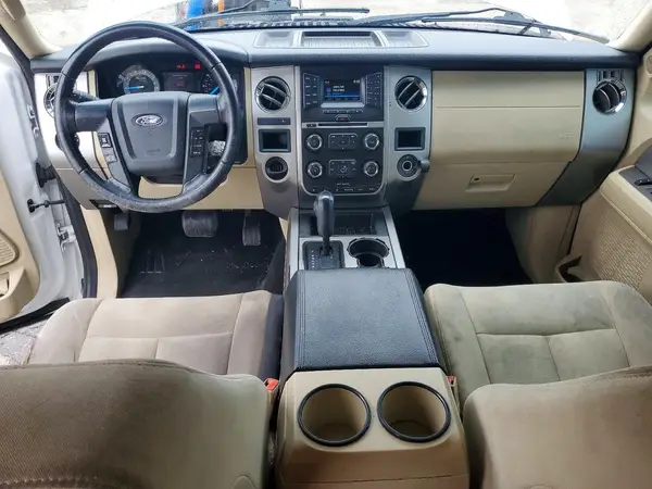 1FMJU1HT7HEA01668 2017 FORD EXPEDITION - Image 8