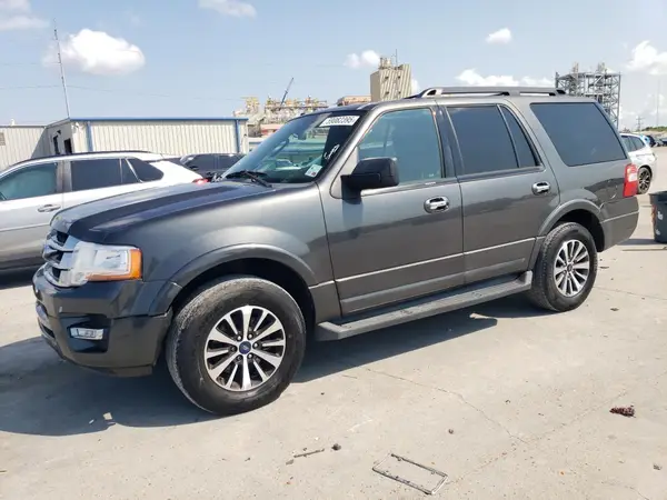 1FMJU1HT7HEA02190 2017 FORD EXPEDITION - Image 1