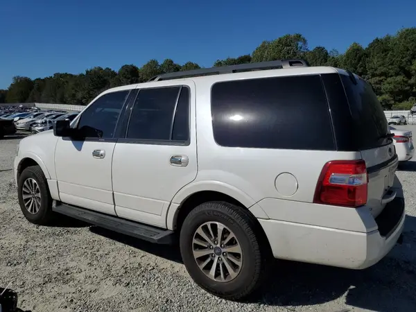1FMJU1HT7HEA03419 2017 FORD EXPEDITION - Image 2