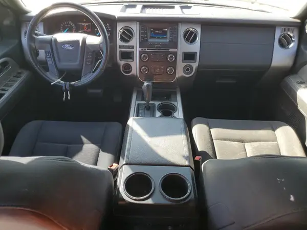 1FMJU1HT7HEA03419 2017 FORD EXPEDITION - Image 8