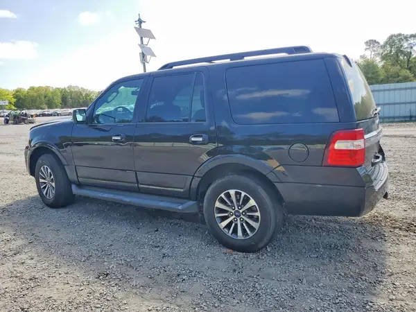 1FMJU1HT7HEA05994 2017 FORD EXPEDITION - Image 2