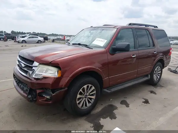 1FMJU1HT7HEA06353 2017 FORD EXPEDITION - Image 2