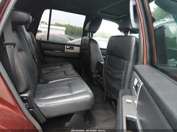 1FMJU1HT7HEA06353 2017 FORD EXPEDITION - Image 8