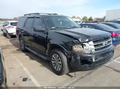 1FMJU1HT7HEA06689 2017 FORD EXPEDITION