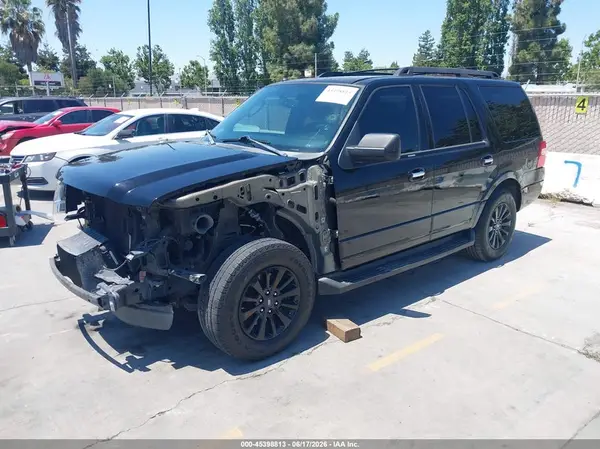 1FMJU1HT7HEA08152 2017 FORD EXPEDITION - Image 2