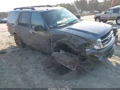 1FMJU1HT7HEA29941 2017 FORD EXPEDITION