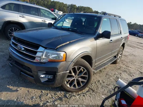 1FMJU1HT7HEA29941 2017 FORD EXPEDITION - Image 2