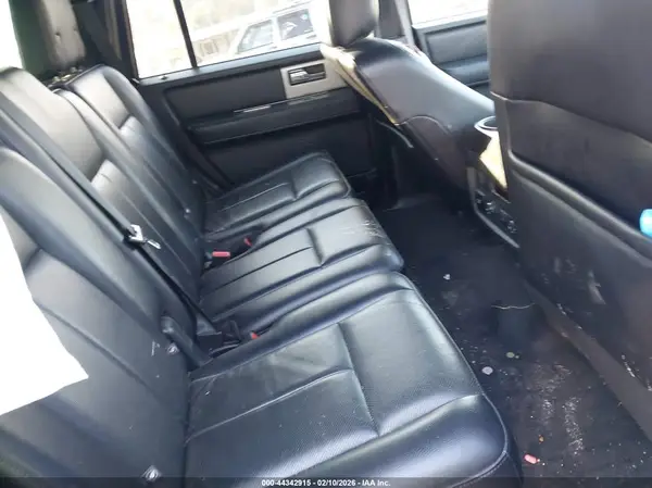 1FMJU1HT7HEA29941 2017 FORD EXPEDITION - Image 8