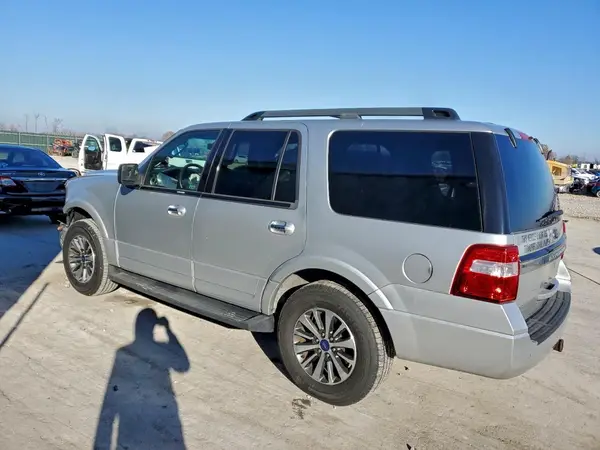 1FMJU1HT7HEA31446 2017 FORD EXPEDITION - Image 2