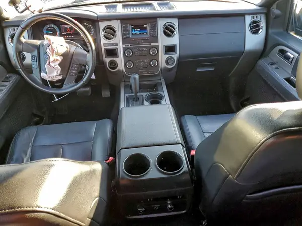 1FMJU1HT7HEA31446 2017 FORD EXPEDITION - Image 8