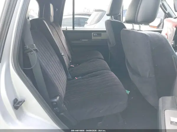 1FMJU1HT7HEA35237 2017 FORD EXPEDITION - Image 8