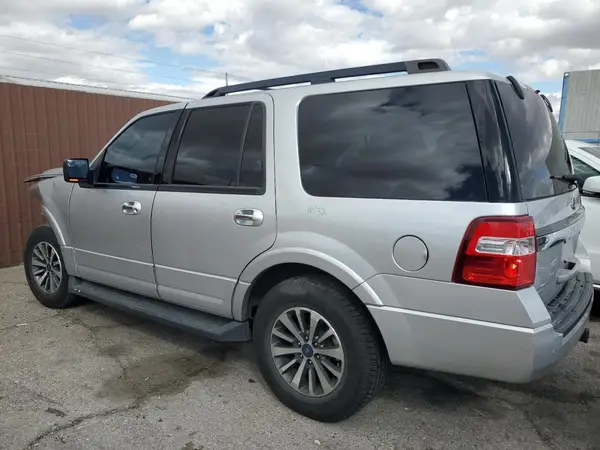 1FMJU1HT7HEA39465 2017 FORD EXPEDITION - Image 2