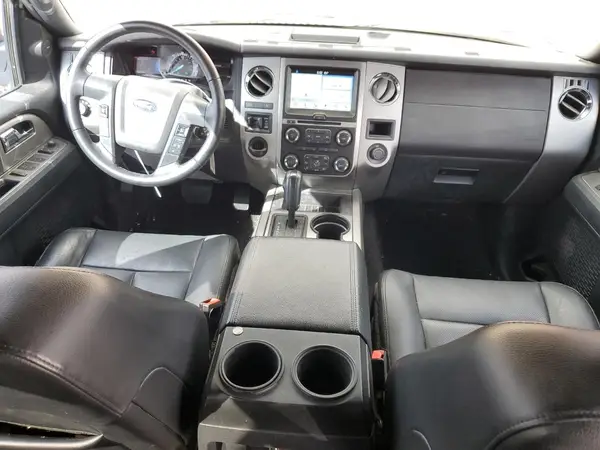 1FMJU1HT7HEA39465 2017 FORD EXPEDITION - Image 8