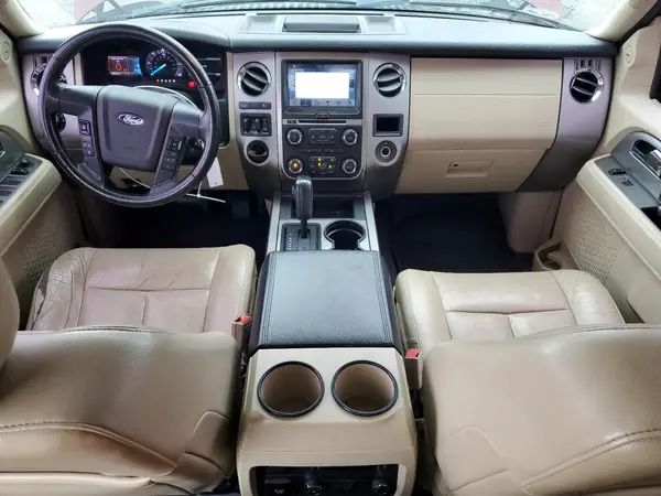 1FMJU1HT7HEA41927 2017 FORD EXPEDITION - Image 8