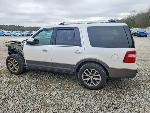 1FMJU1HT7HEA42074 2017 FORD EXPEDITION - Image 2